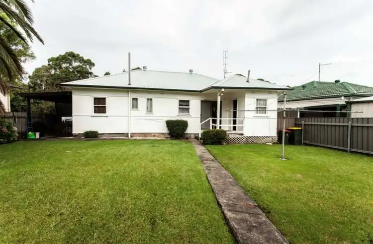 Fifth view of Homely house listing, 16 Irvine Street, Gwynneville NSW 2500