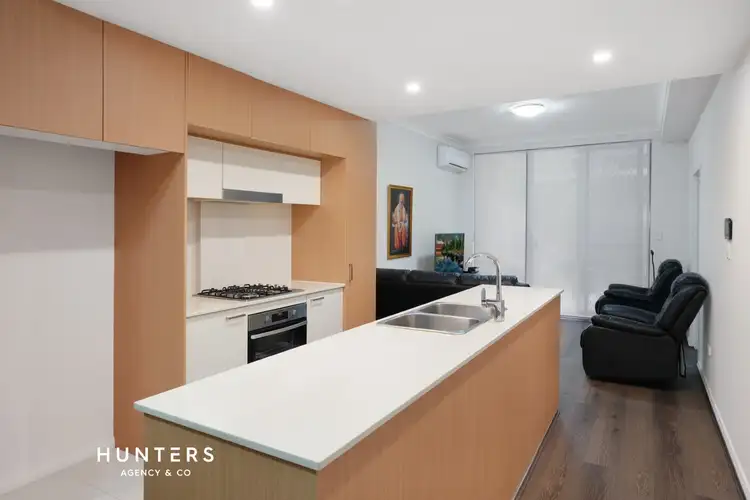 Second view of Homely apartment listing, Level G/18/7-9 Durham Street, Mount Druitt NSW 2770
