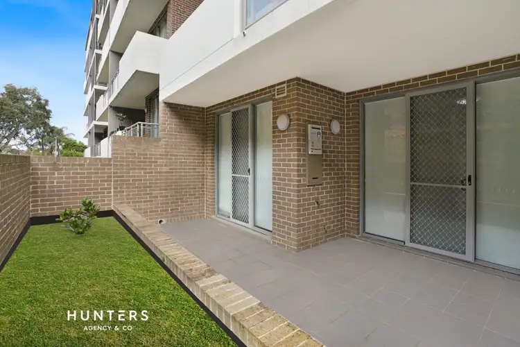 Fifth view of Homely apartment listing, Level G/18/7-9 Durham Street, Mount Druitt NSW 2770