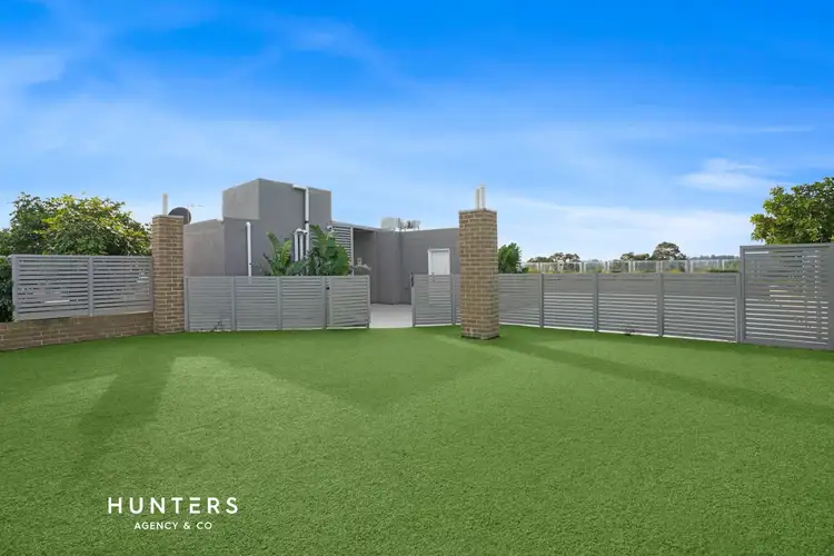 Sixth view of Homely apartment listing, Level G/18/7-9 Durham Street, Mount Druitt NSW 2770