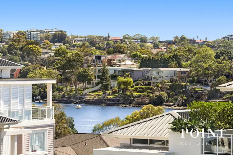 507/3 Palm Avenue, Breakfast Point NSW 2137