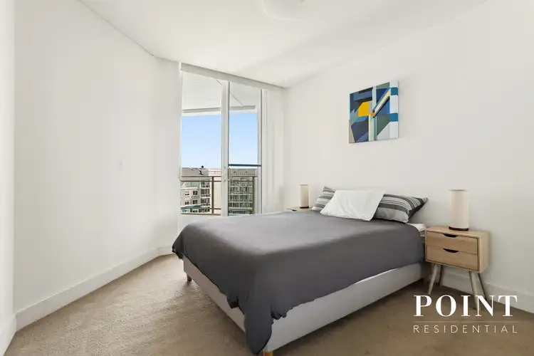 Fifth view of Homely apartment listing, 507/3 Palm Avenue, Breakfast Point NSW 2137
