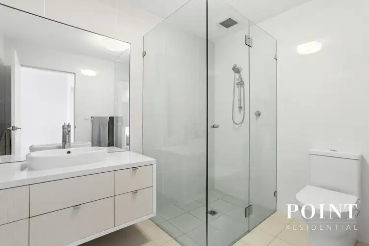 Sixth view of Homely apartment listing, 507/3 Palm Avenue, Breakfast Point NSW 2137