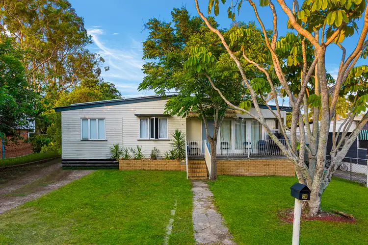 30 Huron Street, Woodridge QLD 4114