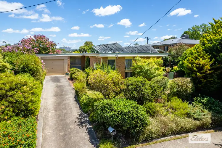 1 Parkland Drive, Wodonga VIC 3690