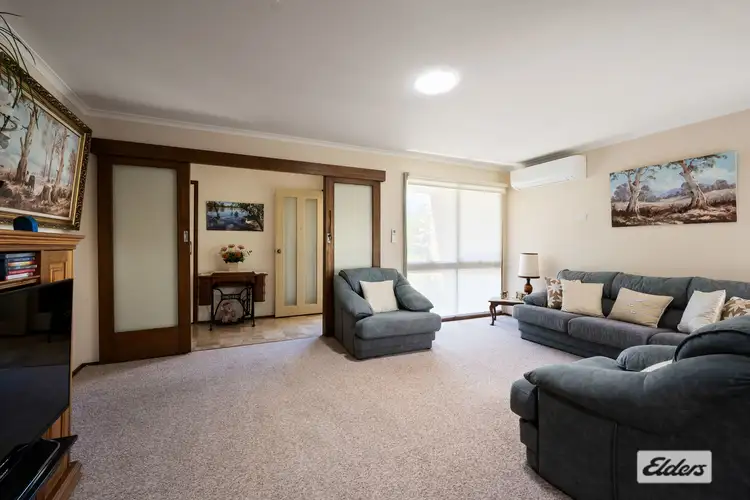 Third view of Homely house listing, 1 Parkland Drive, Wodonga VIC 3690