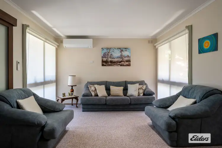 Fourth view of Homely house listing, 1 Parkland Drive, Wodonga VIC 3690