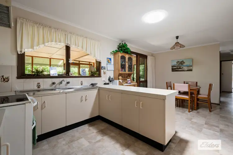 Fifth view of Homely house listing, 1 Parkland Drive, Wodonga VIC 3690