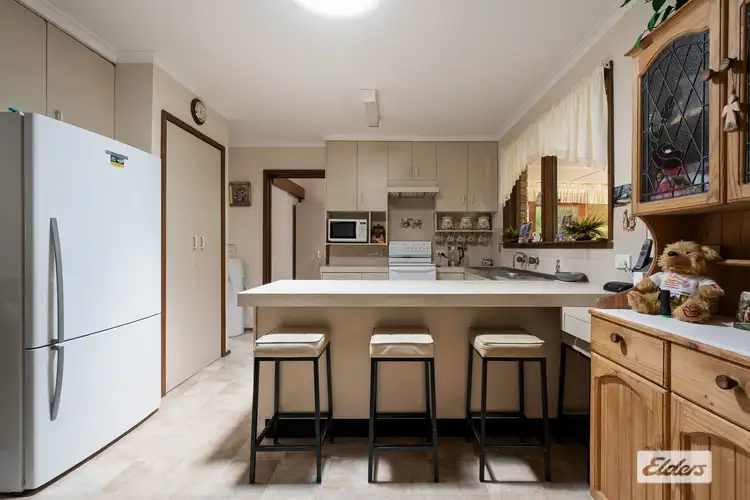 Sixth view of Homely house listing, 1 Parkland Drive, Wodonga VIC 3690