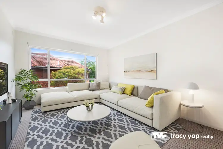 3/1 May Street, Eastwood NSW 2122