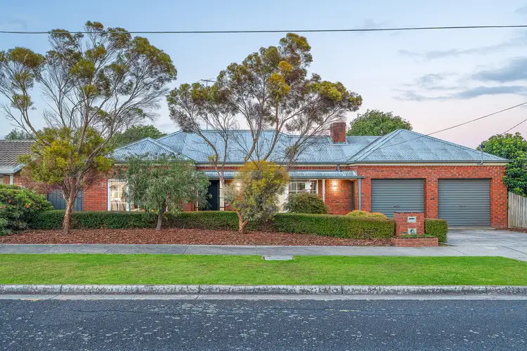 Main view of Homely house listing, 5 Enrob Court, Grovedale VIC 3216