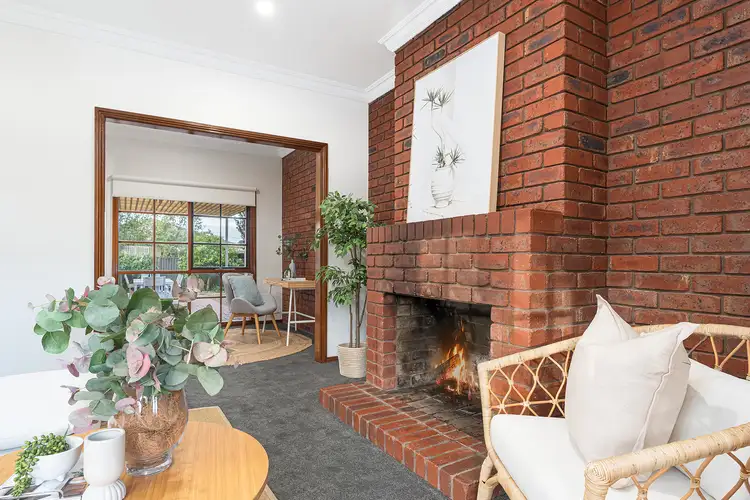Third view of Homely house listing, 5 Enrob Court, Grovedale VIC 3216