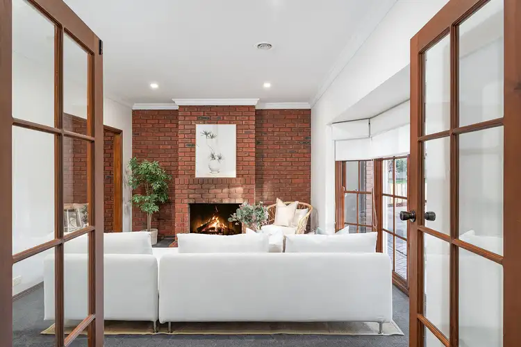 Fourth view of Homely house listing, 5 Enrob Court, Grovedale VIC 3216