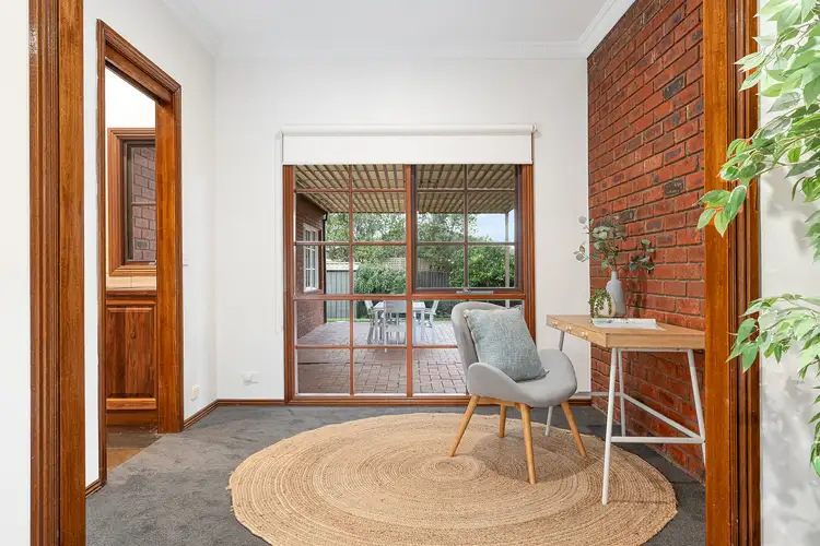 Fifth view of Homely house listing, 5 Enrob Court, Grovedale VIC 3216