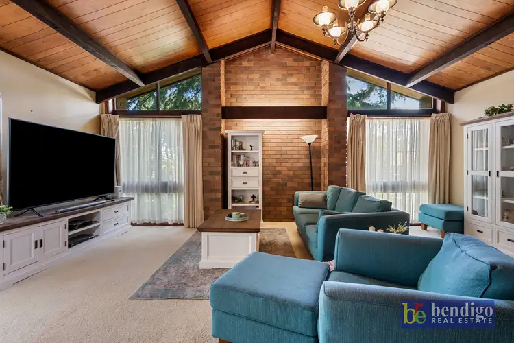 Third view of Homely house listing, 10 Yallambee Drive, Kennington VIC 3550