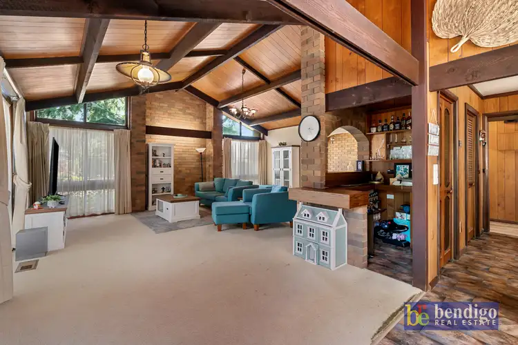 Fourth view of Homely house listing, 10 Yallambee Drive, Kennington VIC 3550