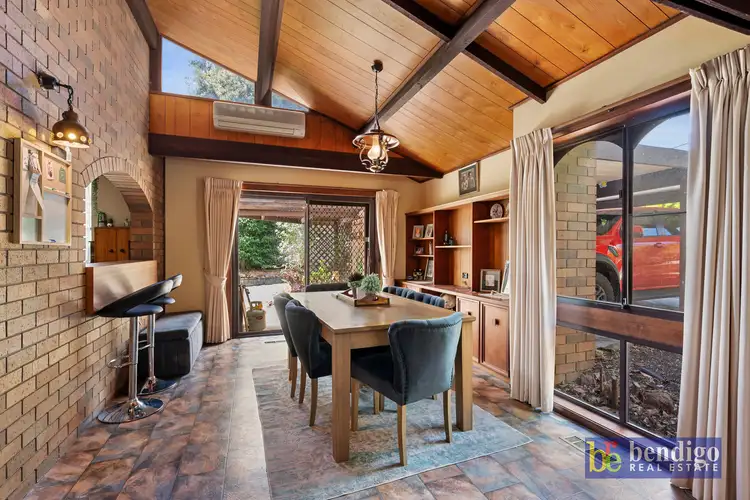 Fifth view of Homely house listing, 10 Yallambee Drive, Kennington VIC 3550