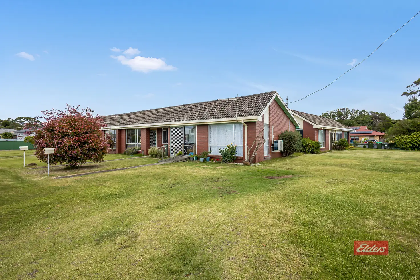 Main view of Homely unit listing, Unit 4/9 Moore Street, West Ulverstone TAS 7315