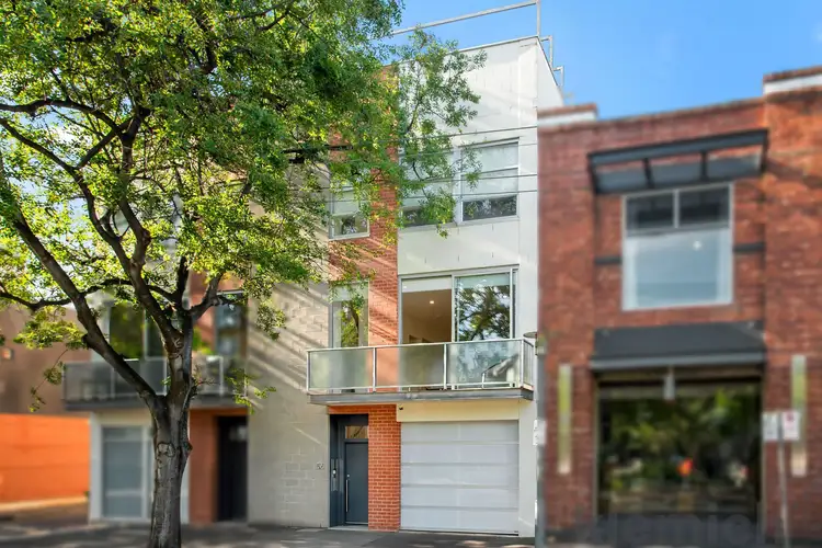 56 Halifax Street, Adelaide SA 5000