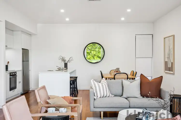 Fifth view of Homely house listing, 56 Halifax Street, Adelaide SA 5000