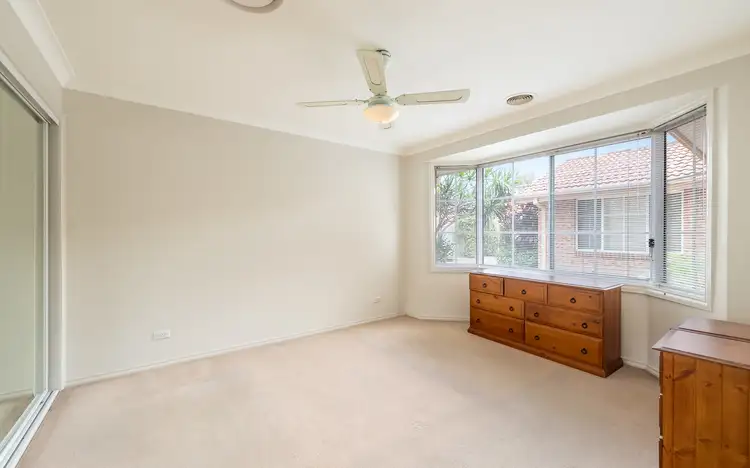 Third view of Homely terrace listing, 5/88 Auburn Street, Sutherland NSW 2232