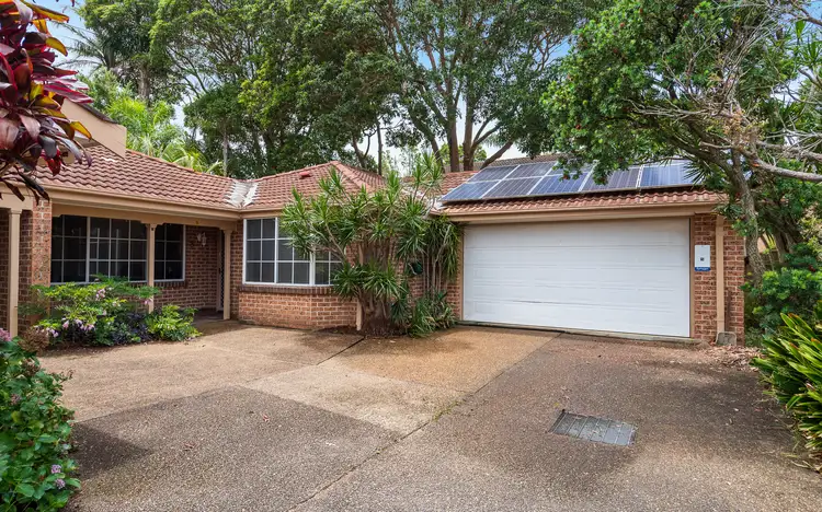 Sixth view of Homely terrace listing, 5/88 Auburn Street, Sutherland NSW 2232