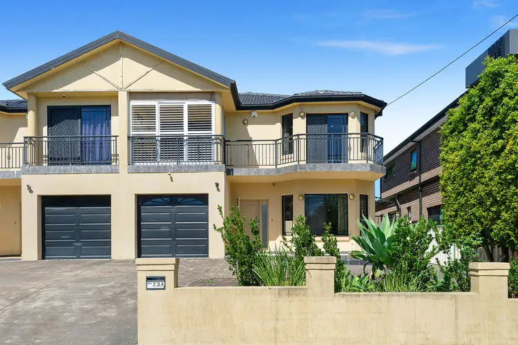 73A Bayview Street, Bexley NSW 2207