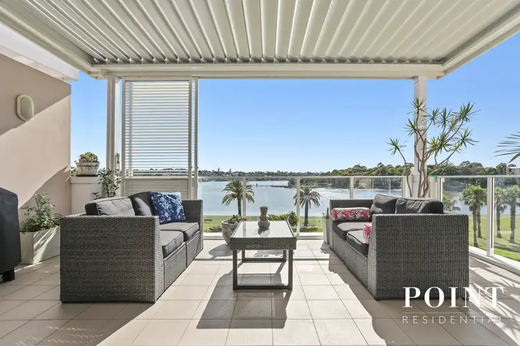 Main view of Homely apartment listing, 35/35-39 Peninsula Drive, Breakfast Point NSW 2137