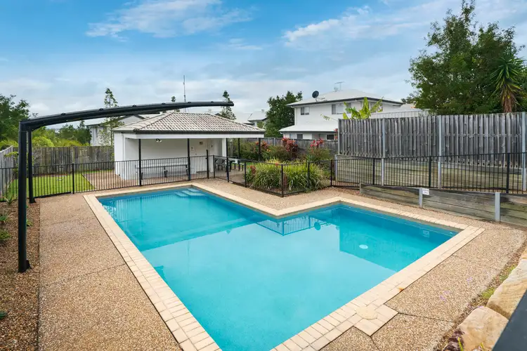 Main view of Homely townhouse listing, Address available on request