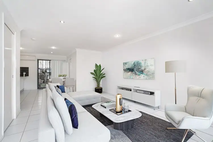 Second view of Homely townhouse listing, Address available on request