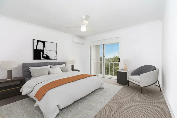 Fourth view of Homely townhouse listing, Address available on request