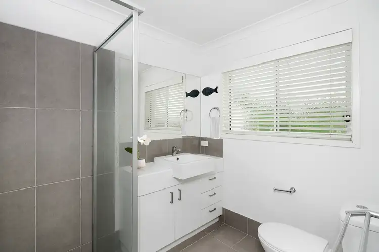 Fifth view of Homely townhouse listing, Address available on request