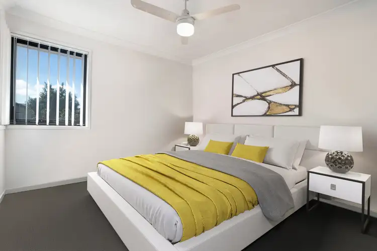 Sixth view of Homely townhouse listing, Address available on request