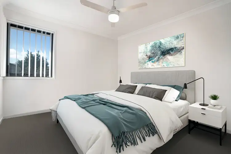 Seventh view of Homely townhouse listing, Address available on request