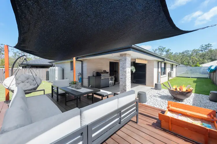 43 Gunsynd Chase, Port Macquarie NSW 2444
