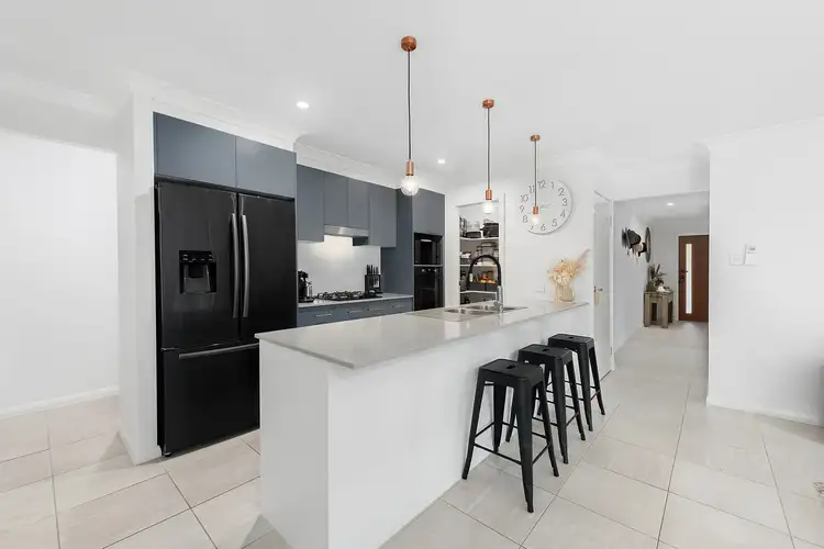 Fifth view of Homely house listing, 43 Gunsynd Chase, Port Macquarie NSW 2444