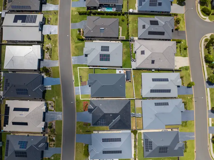 Sixth view of Homely house listing, 43 Gunsynd Chase, Port Macquarie NSW 2444