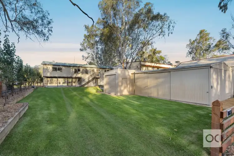 Second view of Homely house listing, 163 Scotts Creek Shack Road, Morgan SA 5320