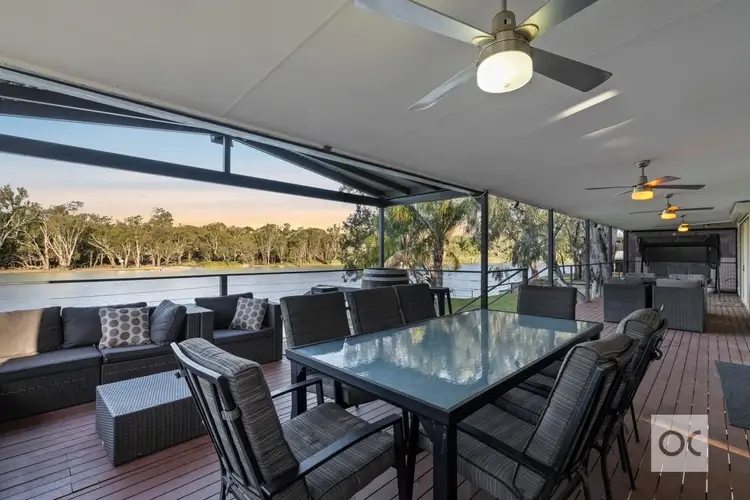 Third view of Homely house listing, 163 Scotts Creek Shack Road, Morgan SA 5320