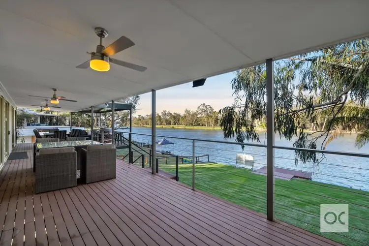 Fourth view of Homely house listing, 163 Scotts Creek Shack Road, Morgan SA 5320
