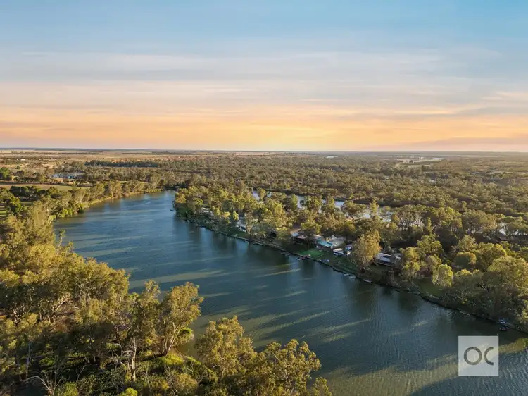 Fifth view of Homely house listing, 163 Scotts Creek Shack Road, Morgan SA 5320