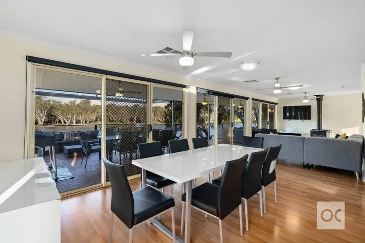 Sixth view of Homely house listing, 163 Scotts Creek Shack Road, Morgan SA 5320