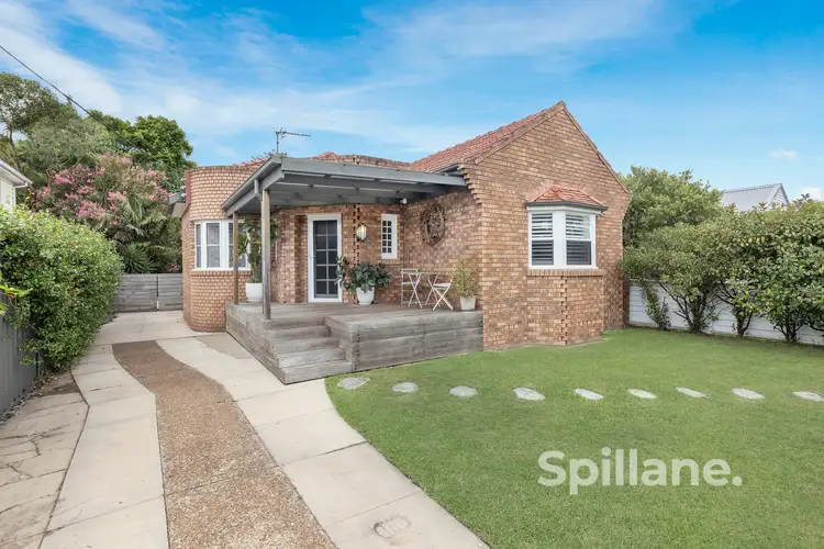 Second view of Homely house listing, 131 Darling Street, Broadmeadow NSW 2292