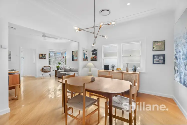 Fifth view of Homely house listing, 131 Darling Street, Broadmeadow NSW 2292