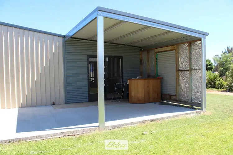 Fourth view of Homely land listing, 16 Garreffa Parade, Euston NSW 2737