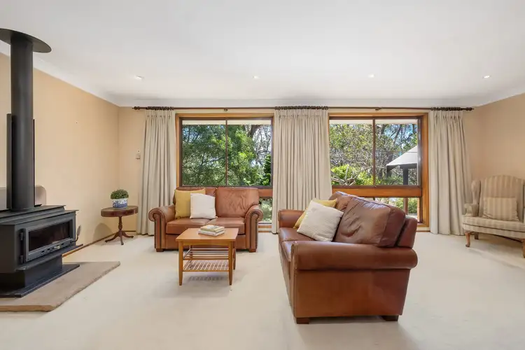 Second view of Homely house listing, 115 Stuarts Road, Katoomba NSW 2780
