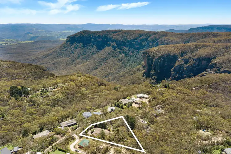Fifth view of Homely house listing, 115 Stuarts Road, Katoomba NSW 2780