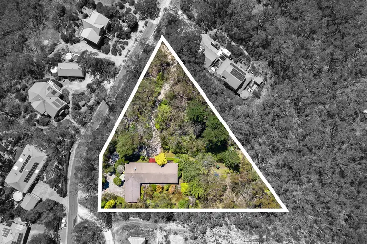 Sixth view of Homely house listing, 115 Stuarts Road, Katoomba NSW 2780