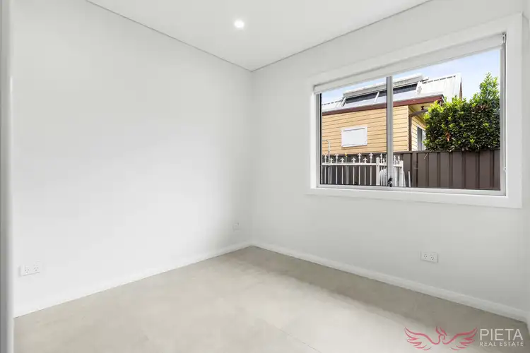 Third view of Homely house listing, 1/14 Treadgold Street, Milperra NSW 2214