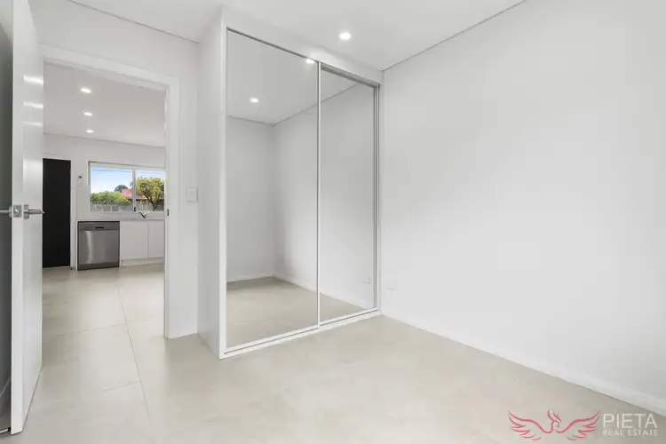 Fifth view of Homely house listing, 1/14 Treadgold Street, Milperra NSW 2214